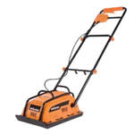 electric compactor