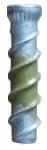 hurricane shutter concrete anchor