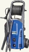 Pressure washer