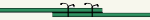 Overlap rebar 18 in. when joining two lengths together