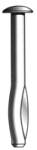 split drive concrete anchor