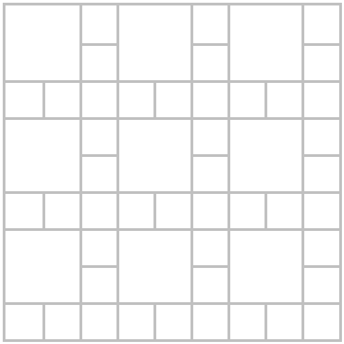 Steps paver or concrete stone design, pattern, layout