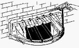 Window well cover